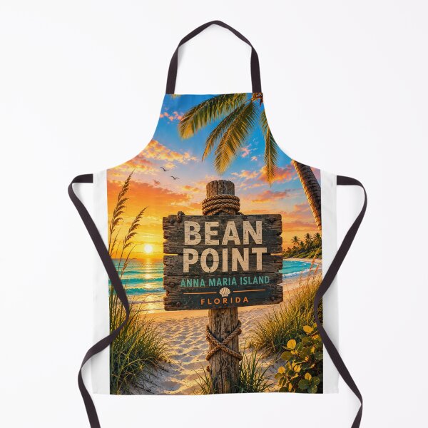 Item preview, Bean Point Anna Maria Island Florida Beach Sunset Phone Case designed and sold by piketo.