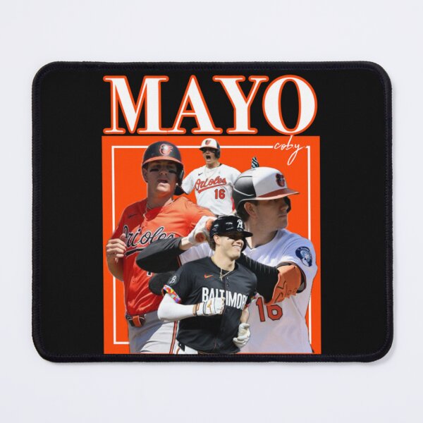 Item preview, coby mayo retro design designed and sold by aksav.