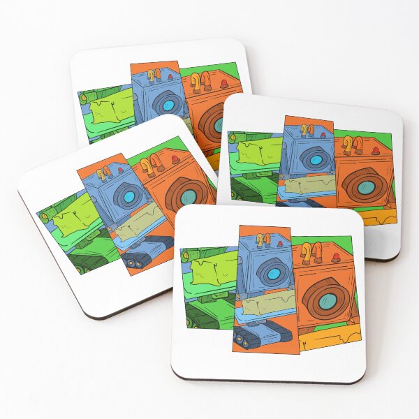 Item preview, Butter Robot Design B,O,G 3 designed and sold by missmann.