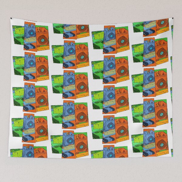 Item preview, Butter Robot Design B,O,G 3 designed and sold by missmann.