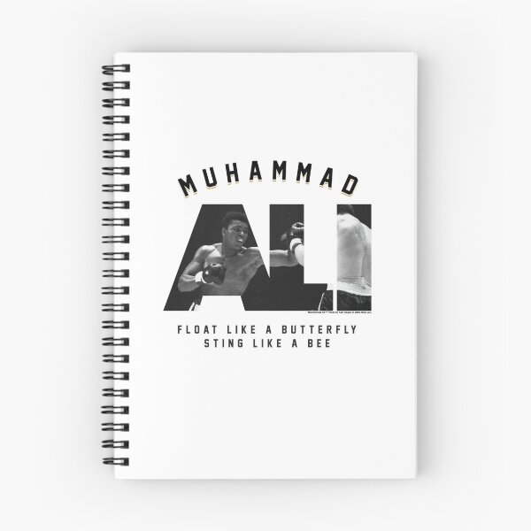 Item preview, Muhammad Ali Bee Sting Portrait Design designed and sold by FranciscoLWrigh.