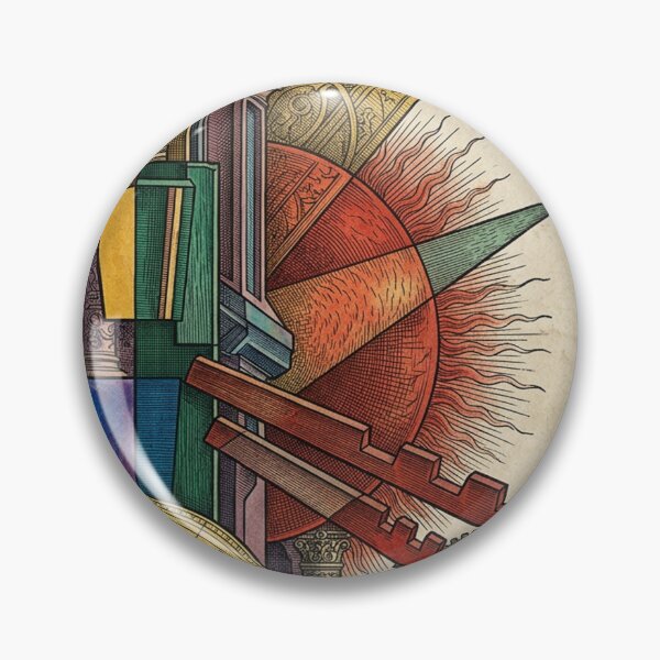 Item preview, The summer sun ...  designed and sold by Eutrope d'Orange.