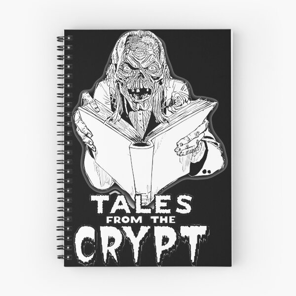 Item preview, Tales from the Crypt 1 designed and sold by evabelwq.