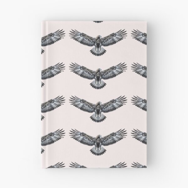 Item preview, Majestic Eagle Wings Fully Spread designed and sold by Wiredart.