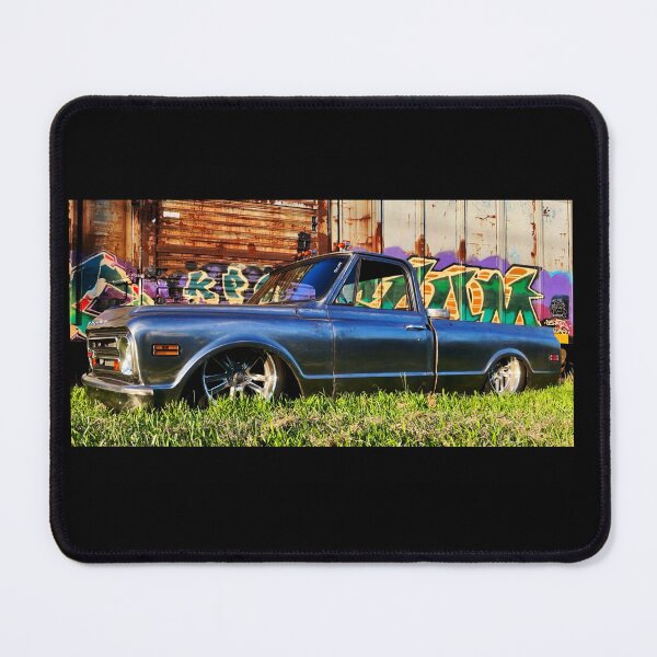 Item preview, chevy c10 supra train designed and sold by ocd_Jessica.