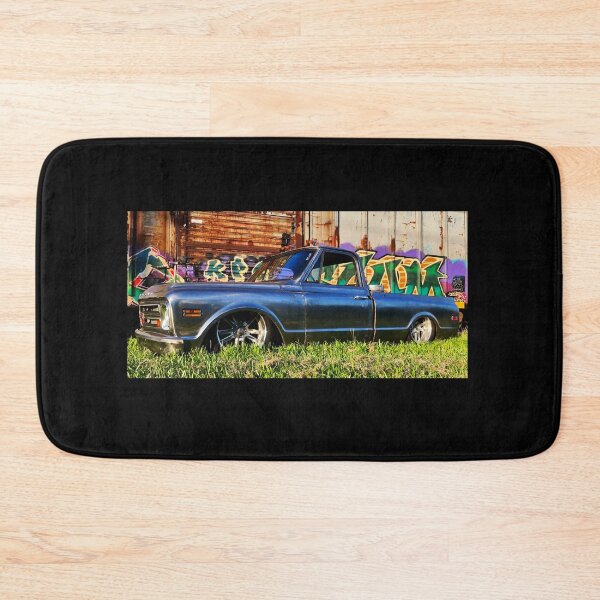 Item preview, chevy c10 supra train designed and sold by ocd_Jessica.