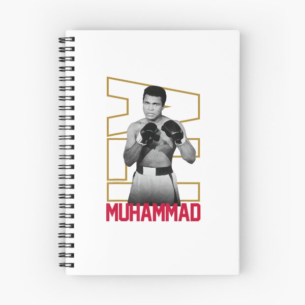Item preview, Muhammad Ali Vintage Boxer Design designed and sold by FranciscoLWrigh.