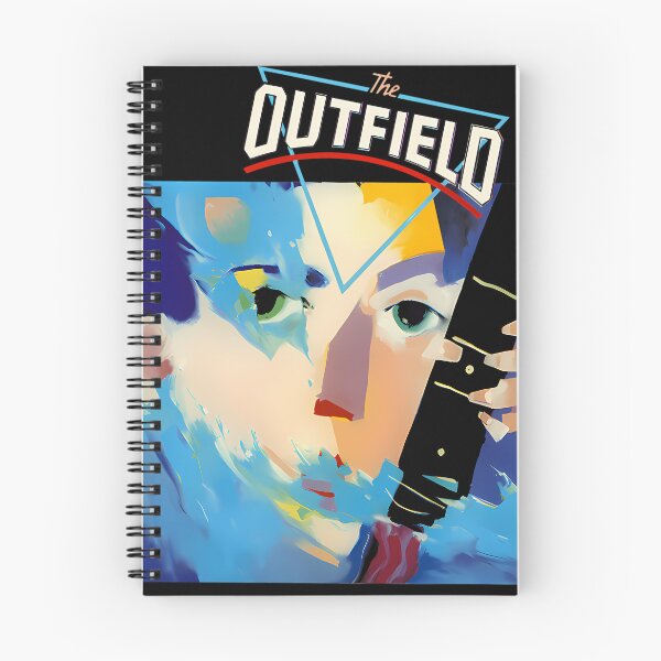 Artikelvorschau, Die Outfield Band 1 entworfen und verkauft von evabelwq.