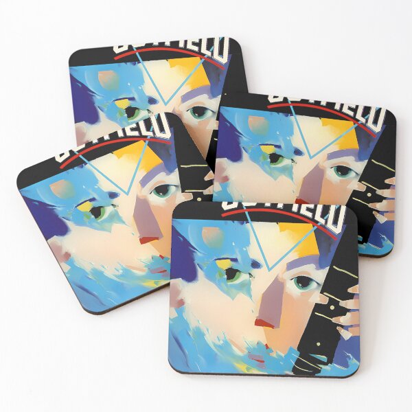 Item preview, The Outfield Band 1 designed and sold by evabelwq.