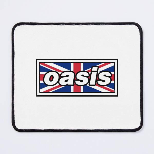 Item preview, OASIS UNION JACK X WALLOPFAM designed and sold by WallopFam.