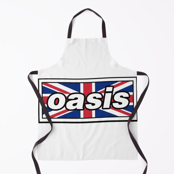 Aperçu de l'œuvre OASIS UNION JACK X WALLOPFAM créée et vendue par WallopFam.