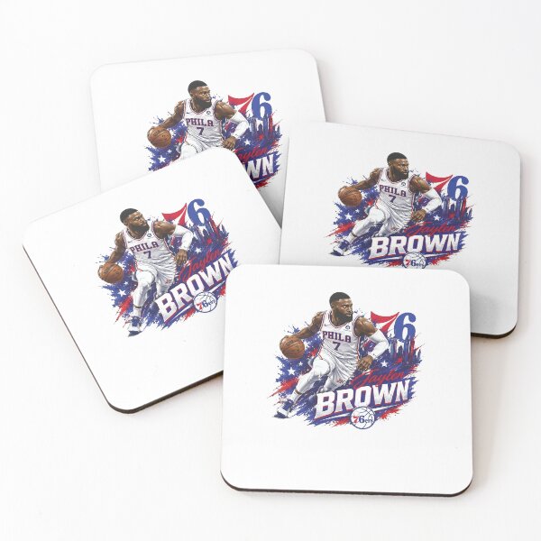 Item preview, 76ers Basketball Fan designed and sold by ajifujpost.