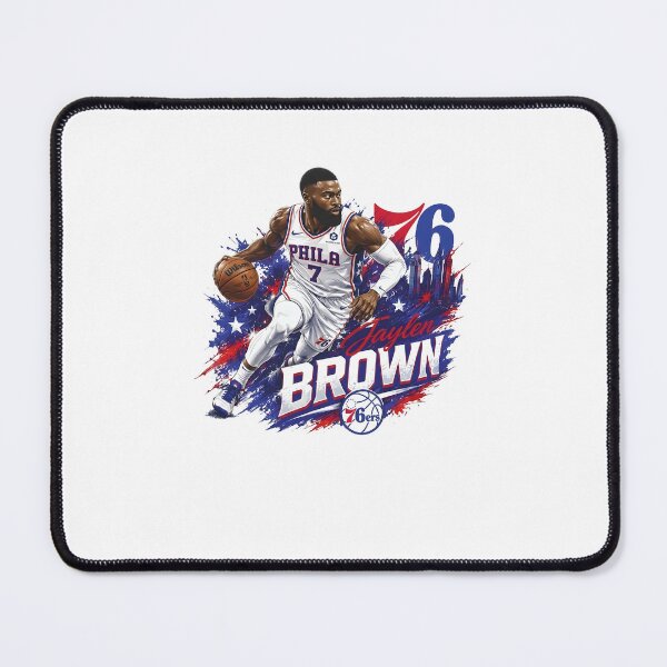Item preview, 76ers Basketball Fan designed and sold by ajifujpost.