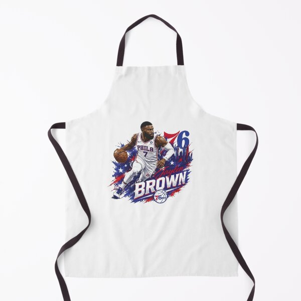 Item preview, 76ers Basketball Fan designed and sold by ajifujpost.