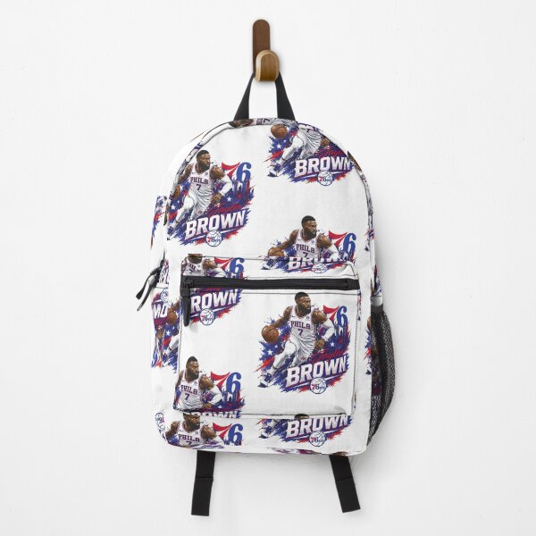 Item preview, 76ers Basketball Fan designed and sold by ajifujpost.