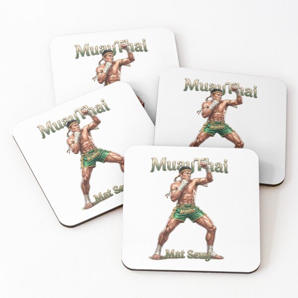 Item preview, Muay Thai Mat Seuy – Explosive Uppercut designed and sold by Ponsak.