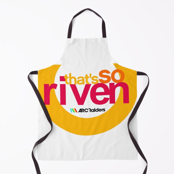 Item preview, That's so Riven - ARC Raiders designed and sold by the-grindilkin.