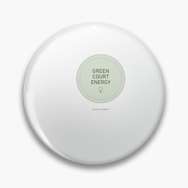 Item preview, GREEN COURT ENERGY designed and sold by iAmmAja43.
