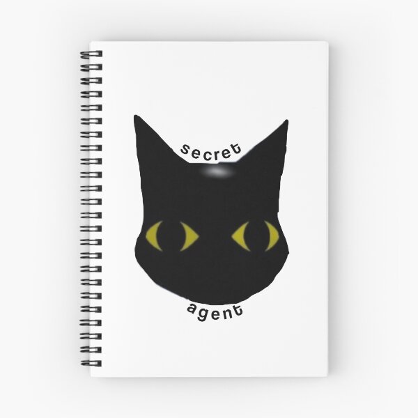 Item preview, Secret Agent - Roblox Character designed and sold by callaswonder.