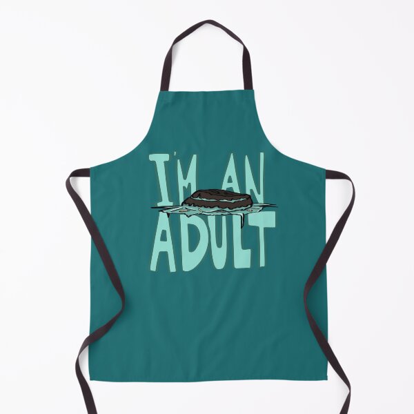 Item preview, I’m an Adult designed and sold by AuthenticCetacean.