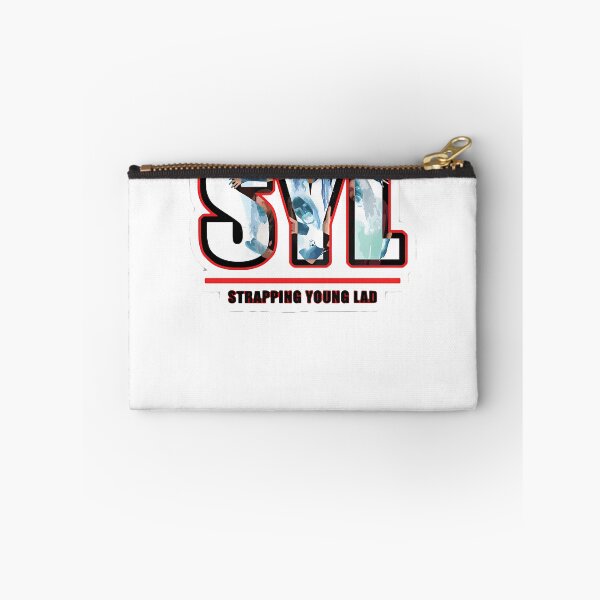 Item preview, Strapping Young Lad Band 1 designed and sold by evabelwq.