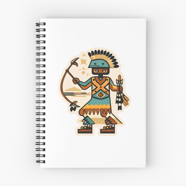 Item preview, Navajo Culture Symbol Watercolor designed and sold by ChemicalXShop.