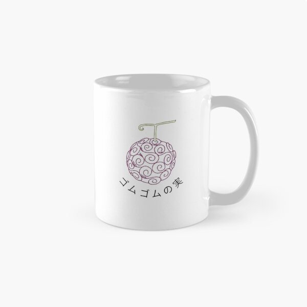 Item preview, One Piece designed and sold by PrismPulseApp.
