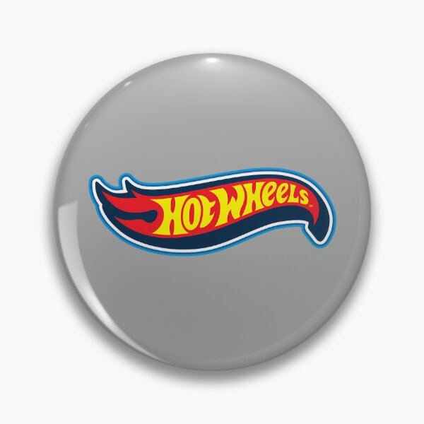 Item preview, Hot Wheels Classic Bold Logo Performance designed and sold by KathieFaugh.