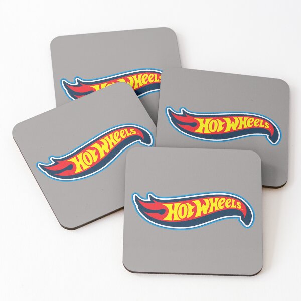 Item preview, Hot Wheels Classic Bold Logo Performance designed and sold by KathieFaugh.