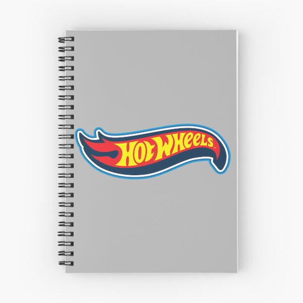 Item preview, Hot Wheels Classic Bold Logo Performance designed and sold by KathieFaugh.