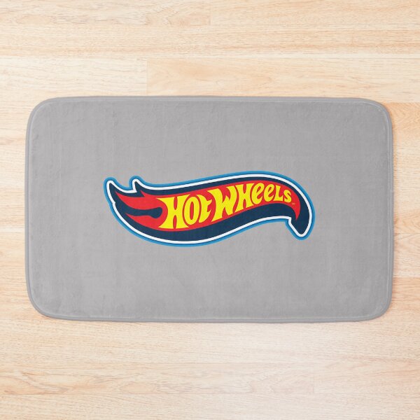 Item preview, Hot Wheels Classic Bold Logo Performance designed and sold by KathieFaugh.