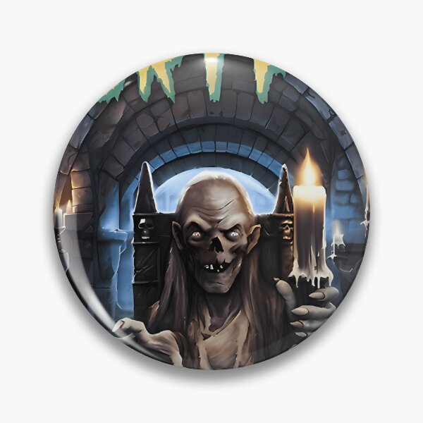 Item preview, Tales from the Crypt 2 designed and sold by evabelwq.