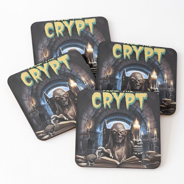 Item preview, Tales from the Crypt 2 designed and sold by evabelwq.