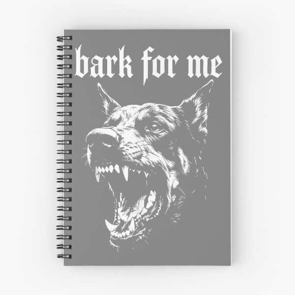 Item preview, Bark for Me designed and sold by mjohnson9.