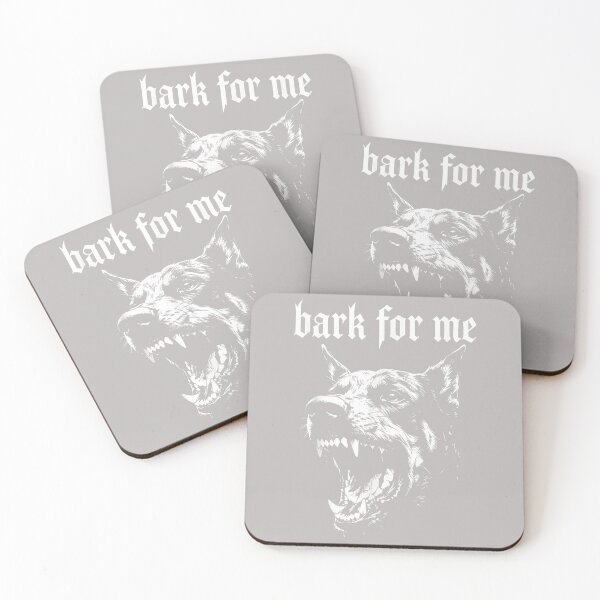 Item preview, Bark for Me designed and sold by mjohnson9.