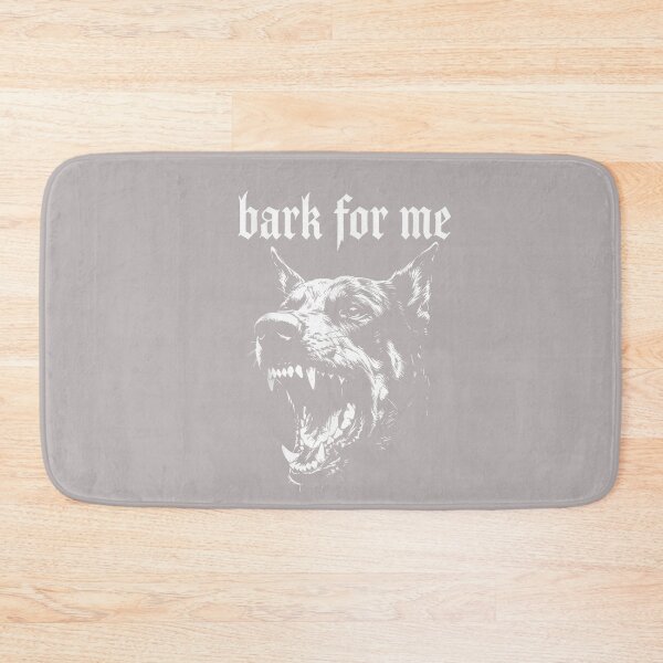 Item preview, Bark for Me designed and sold by mjohnson9.