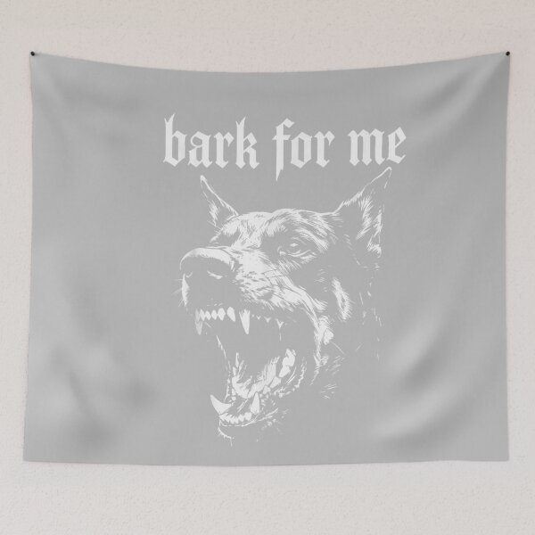 Item preview, Bark for Me designed and sold by mjohnson9.