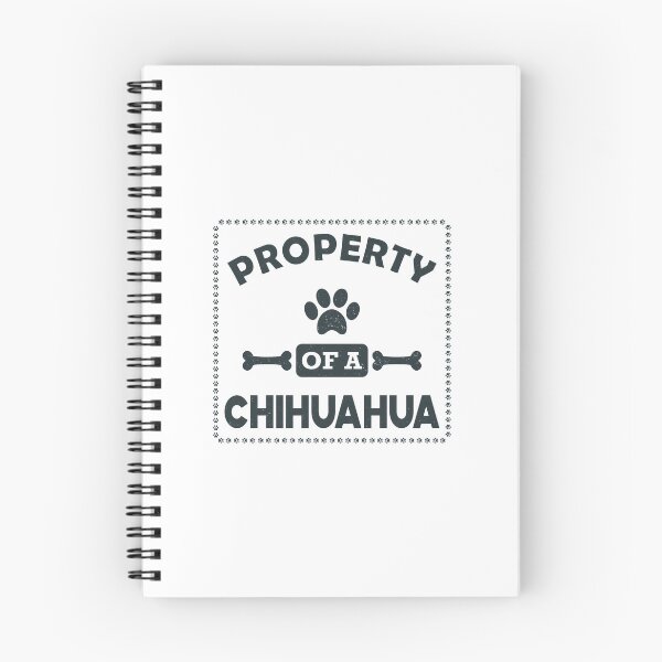Item preview, Chihuahua dog - Property of a chihuahua designed and sold by GiaoCalonas.