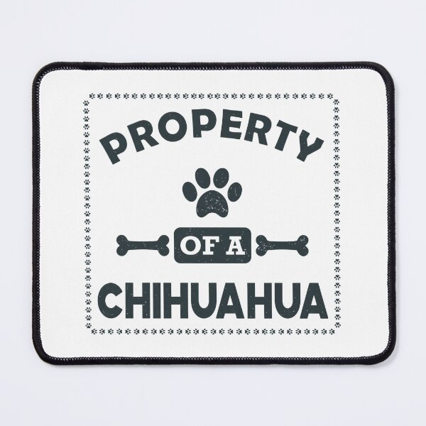 Item preview, Chihuahua dog - Property of a chihuahua designed and sold by GiaoCalonas.