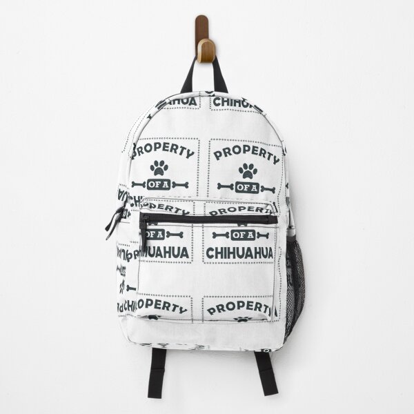 Item preview, Chihuahua dog - Property of a chihuahua designed and sold by GiaoCalonas.