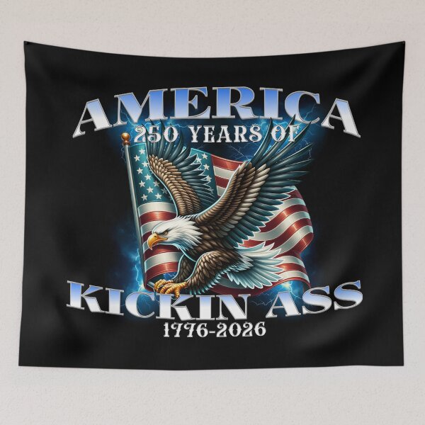Item preview, America 250 designed and sold by DaygoStyleCo.