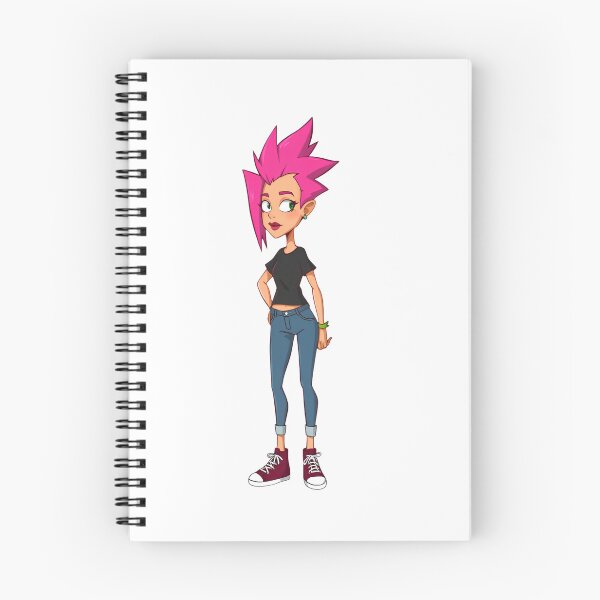 Item preview, Punk Rock Woman designed and sold by picturethispas.
