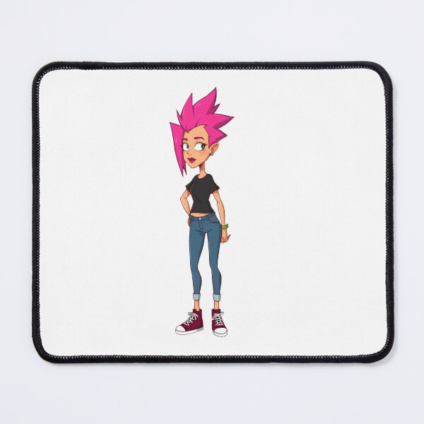 Item preview, Punk Rock Woman designed and sold by picturethispas.