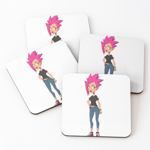 Item preview, Punk Rock Woman designed and sold by picturethispas.