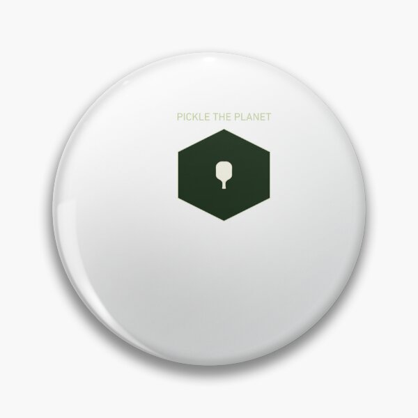 Item preview, PICKLE THE PLANET, NOT THE POLLUTION designed and sold by iAmmAja43.
