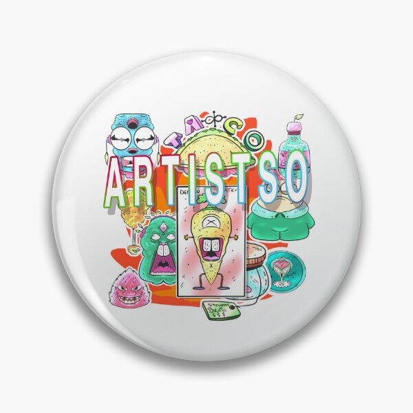 Item preview, artistso jam designed and sold by Squarebubbles.
