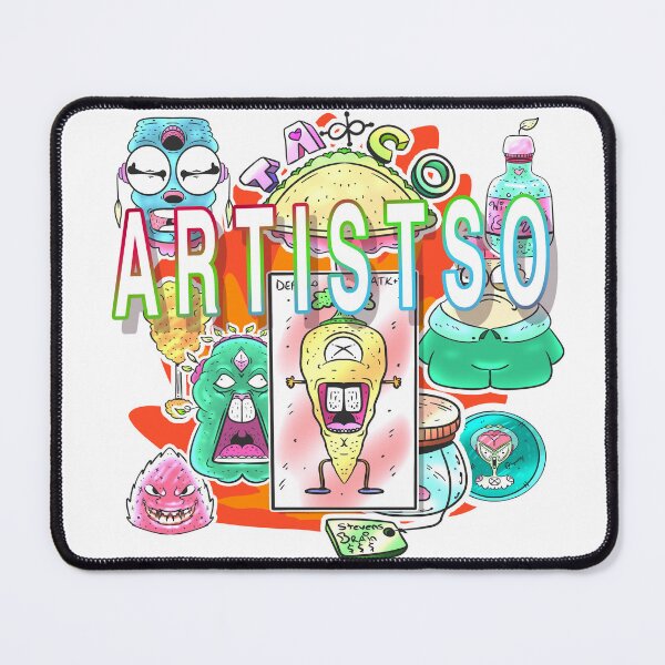 Item preview, artistso jam designed and sold by Squarebubbles.