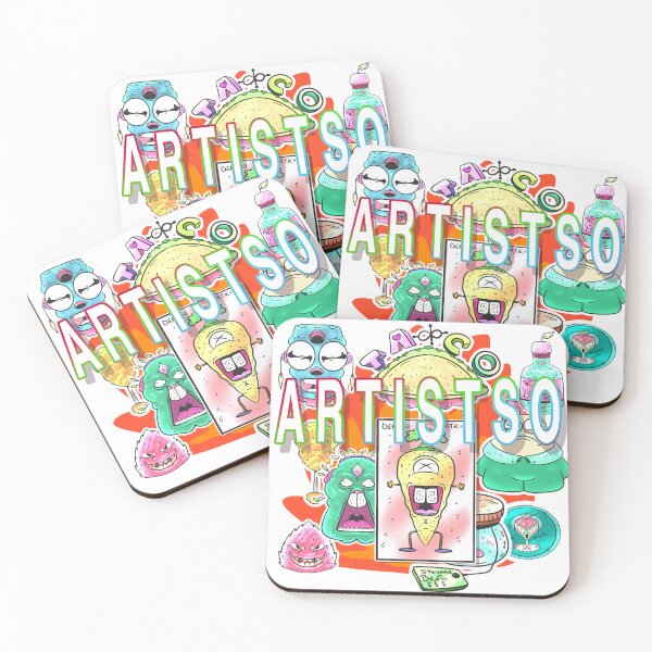 Item preview, artistso jam designed and sold by Squarebubbles.