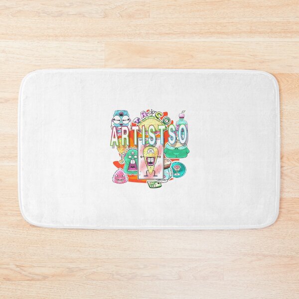 Item preview, artistso jam designed and sold by Squarebubbles.