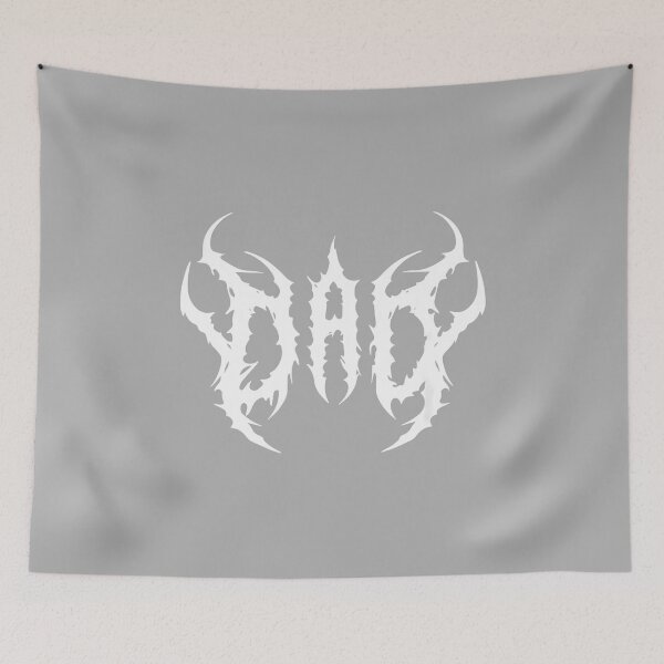 Item preview, Hardcore Heavy Metal Dad Funny designed and sold by ArleneRowe.